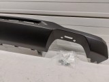 Lower Molding